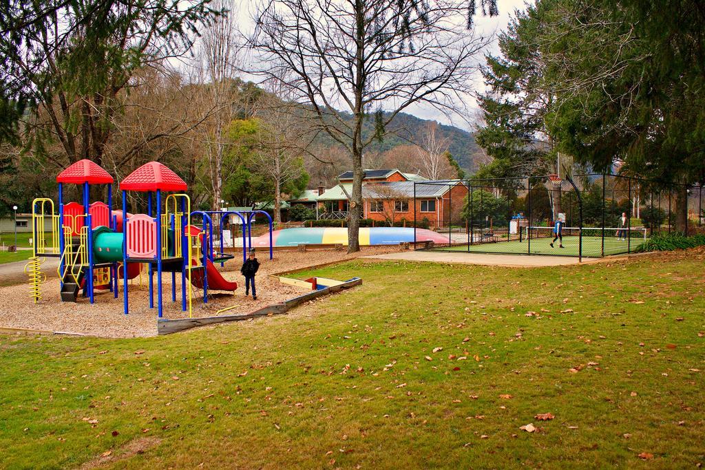 Discovery Parks - Bright 4*