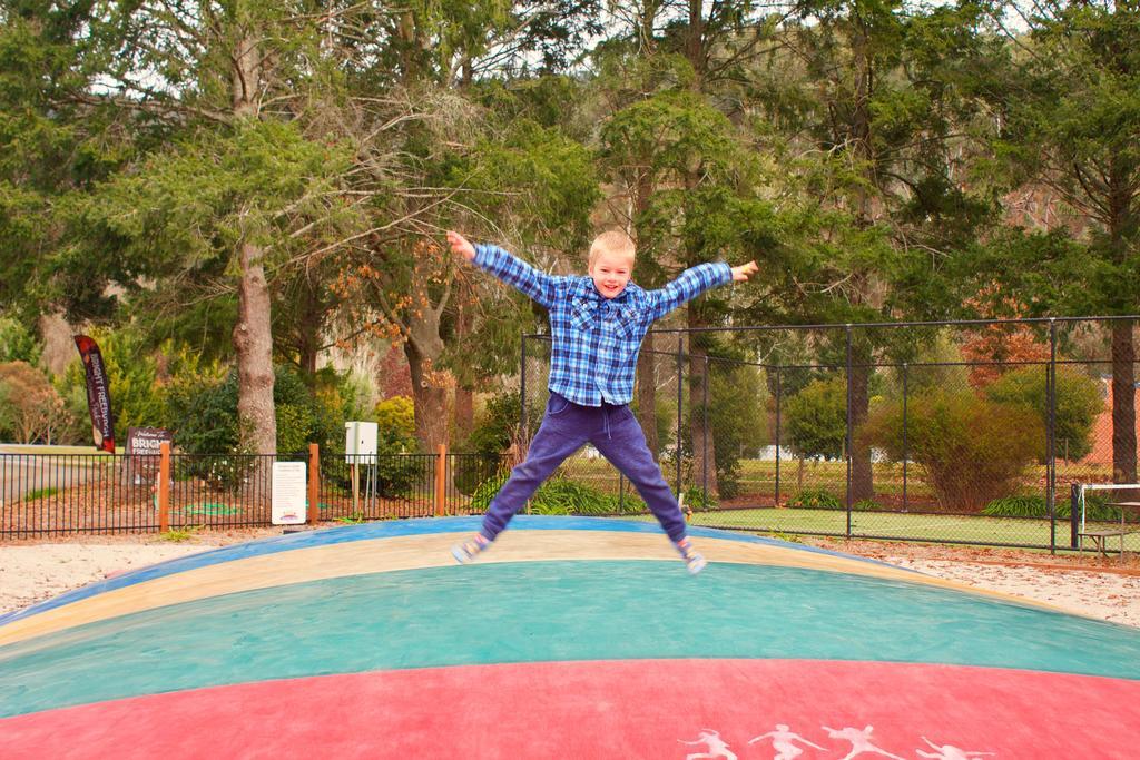 Discovery Parks - Bright Holiday park