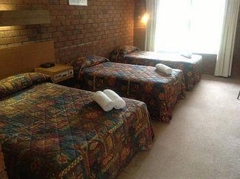 Sierra - Motel 3*