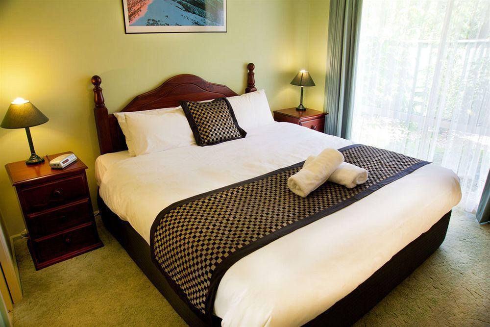 Alpine Valley 4*