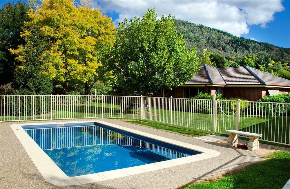 Aparthotel Alpine Valley