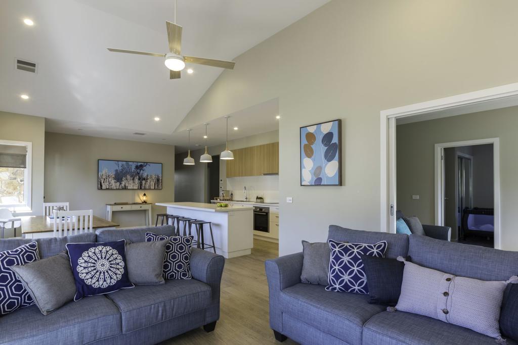 Holiday home Winter - Our Place At