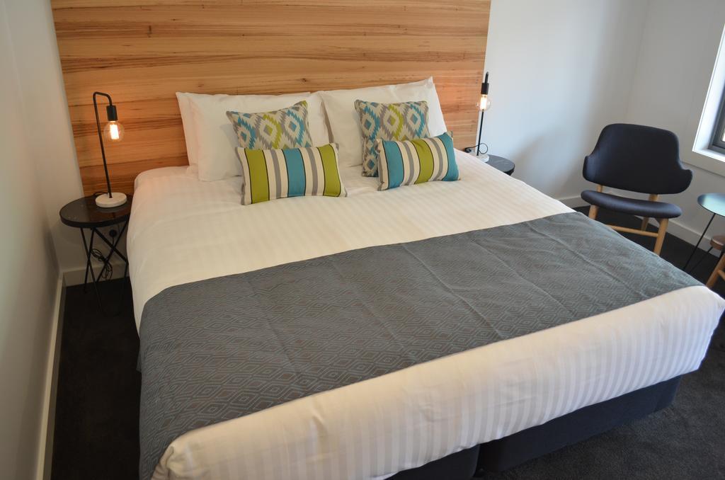 Motel Colonial Bright