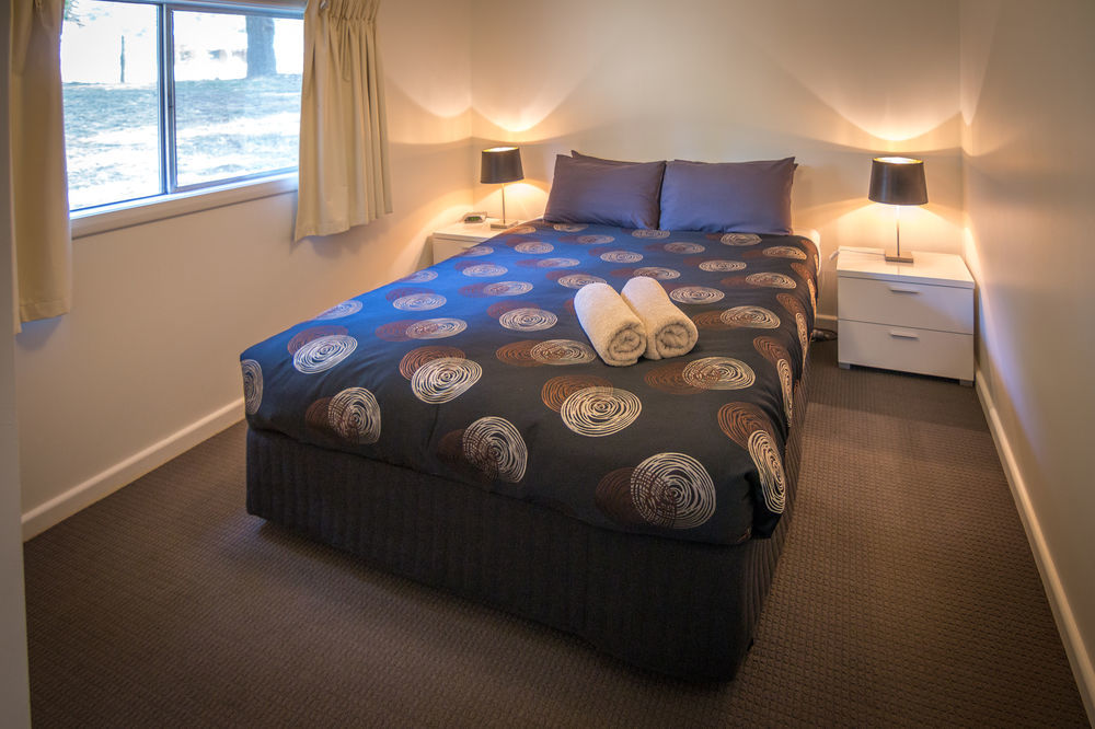 Discovery Parks - Bright Holiday park 4*