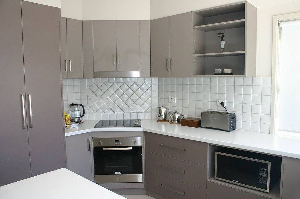 Luxury Abalina Cottages Bright