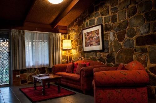 Mystic Valley Aparthotel Bright