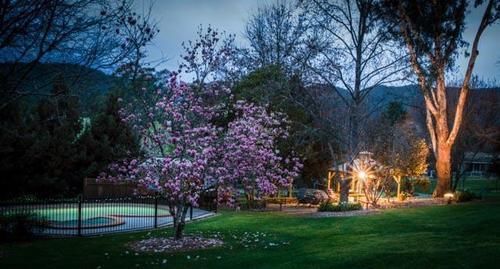 Mystic Valley Aparthotel 4*