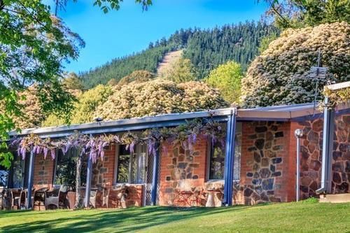 Aparthotel Mystic Valley