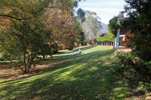 Mystic Valley