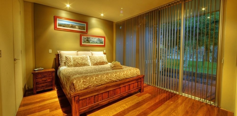 Centenary Peaks Riverview *