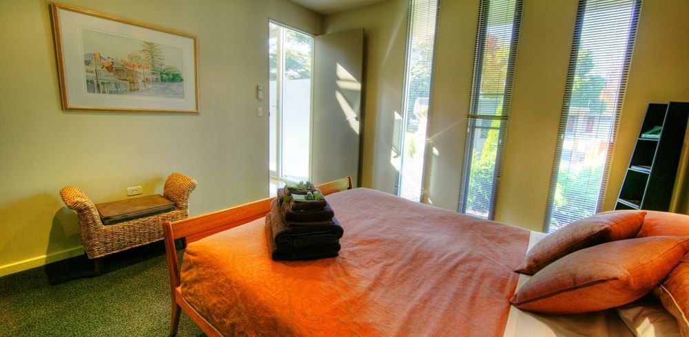 Holiday home Centenary Peaks Riverview *