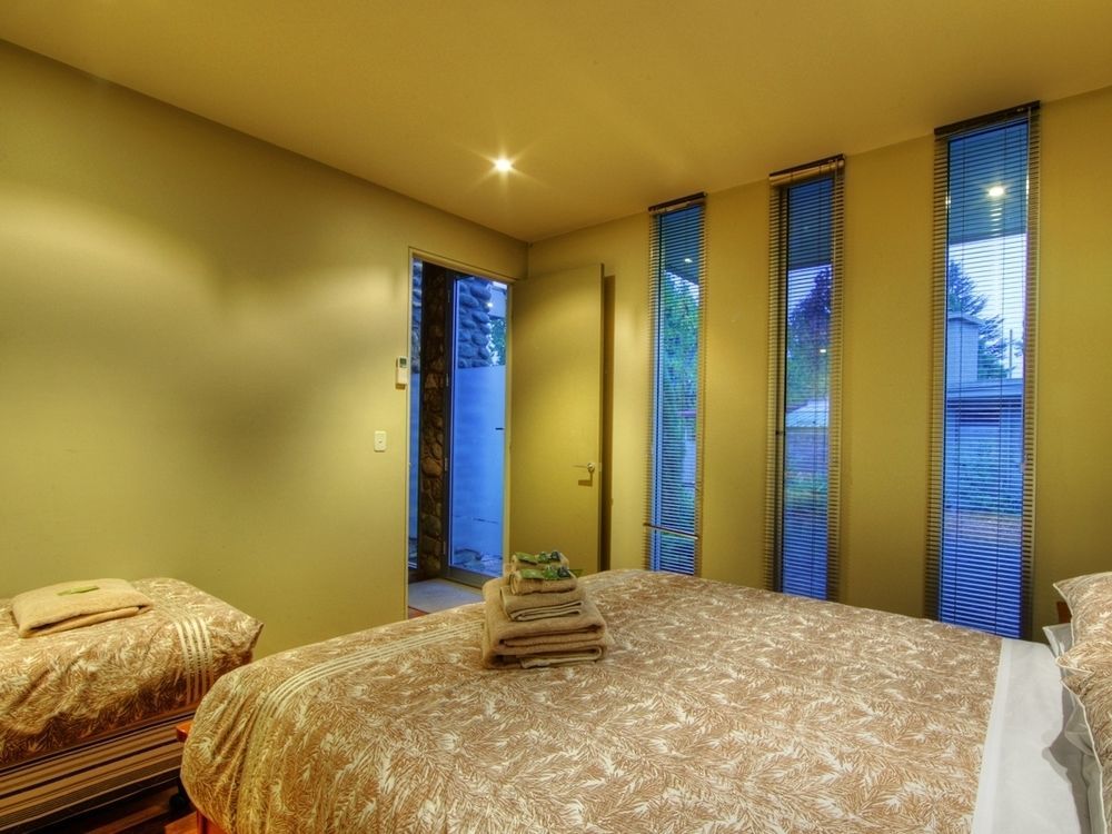 Centenary Peaks Riverview Holiday home *