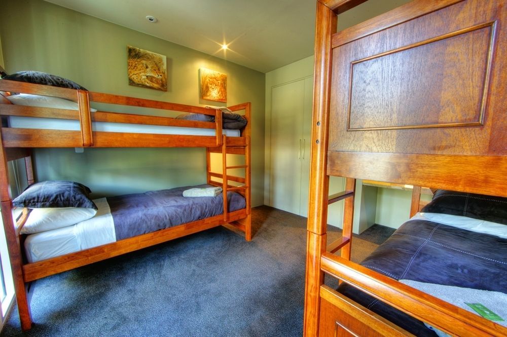 Holiday home Centenary Peaks Riverview