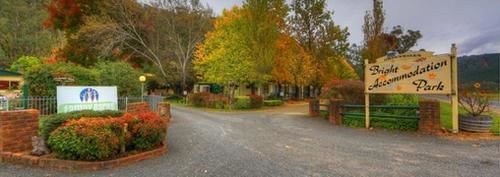 Park Holiday park