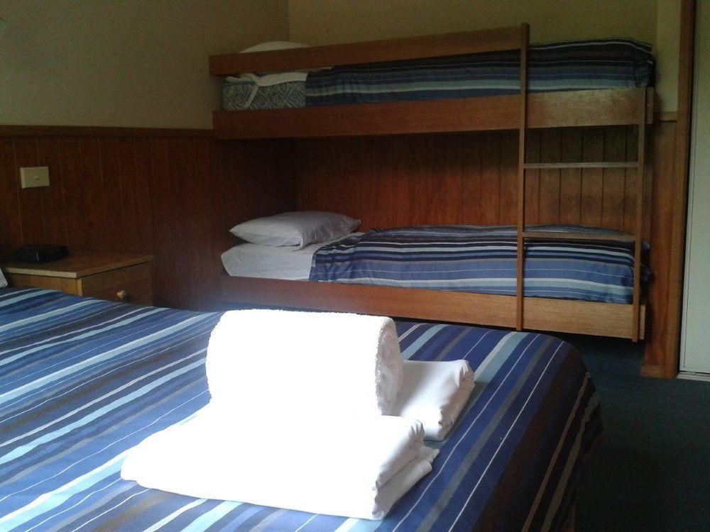 Holiday park Nrma Bright