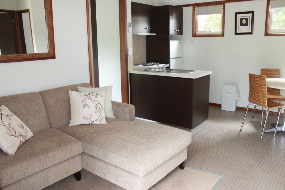 Holiday park Nrma