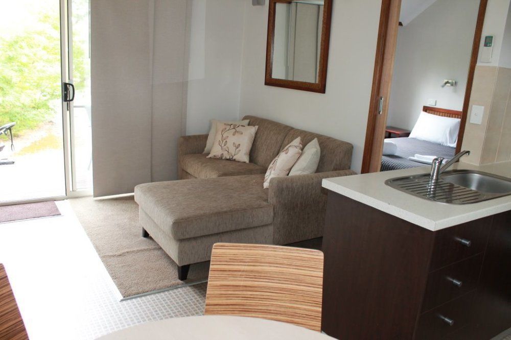 Nrma Holiday park