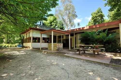 Holiday park Nrma 4*