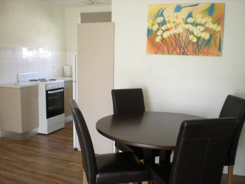 Apartment Willow Dene