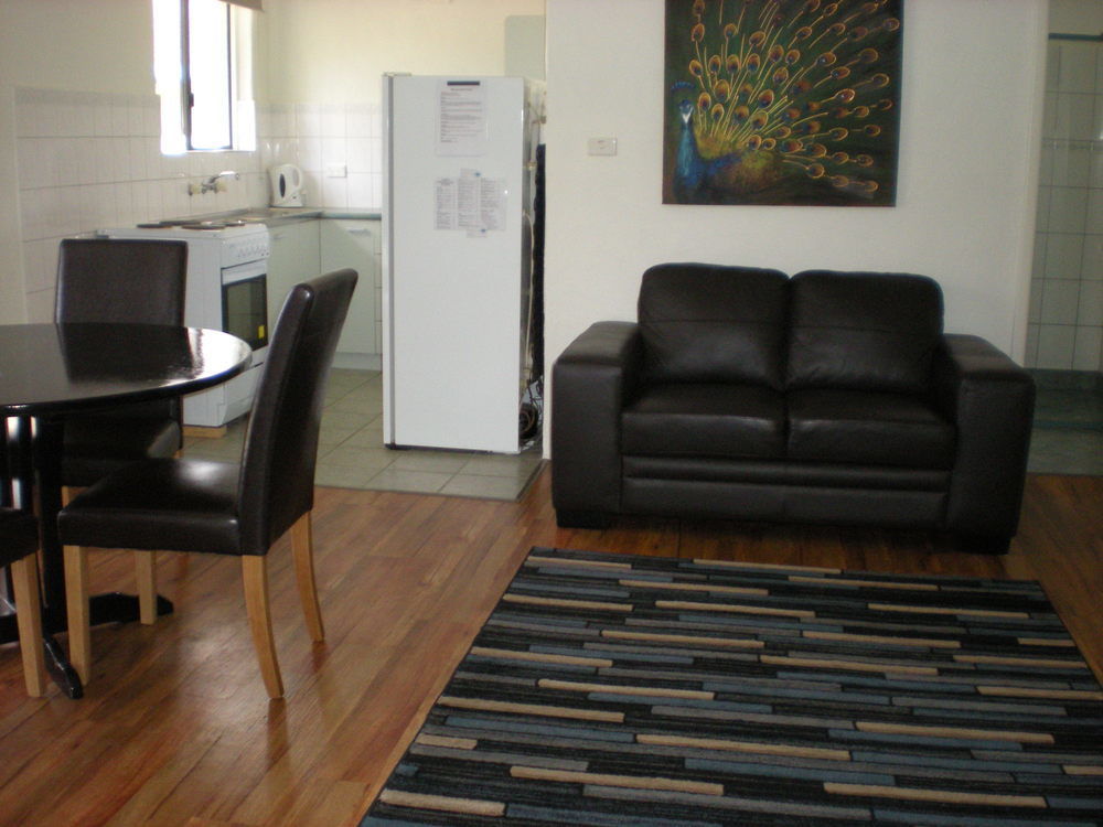Apartment Willow Dene *