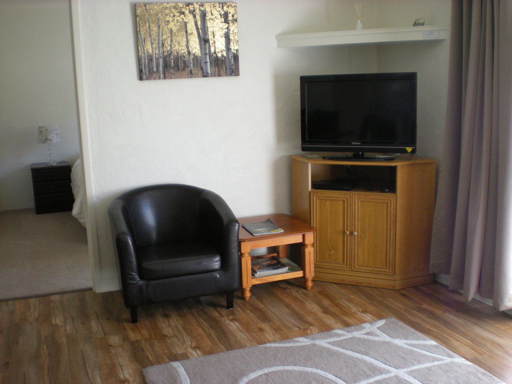 Willow Dene Apartment *
