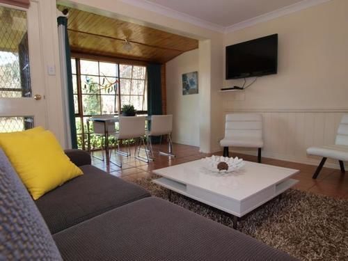 Highland Valley Holiday home Bright