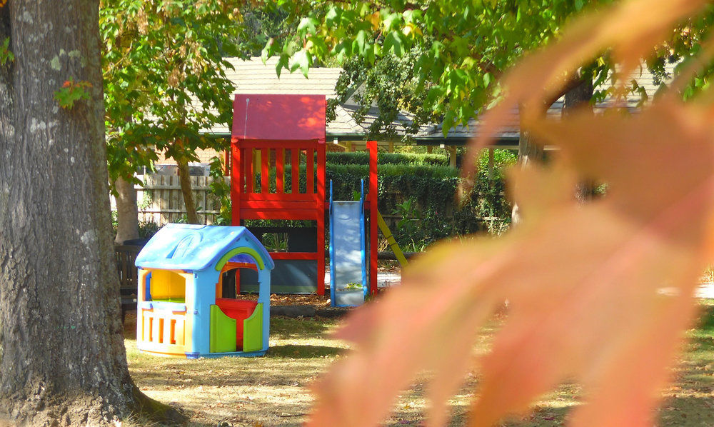 Holiday home Highland Valley Bright