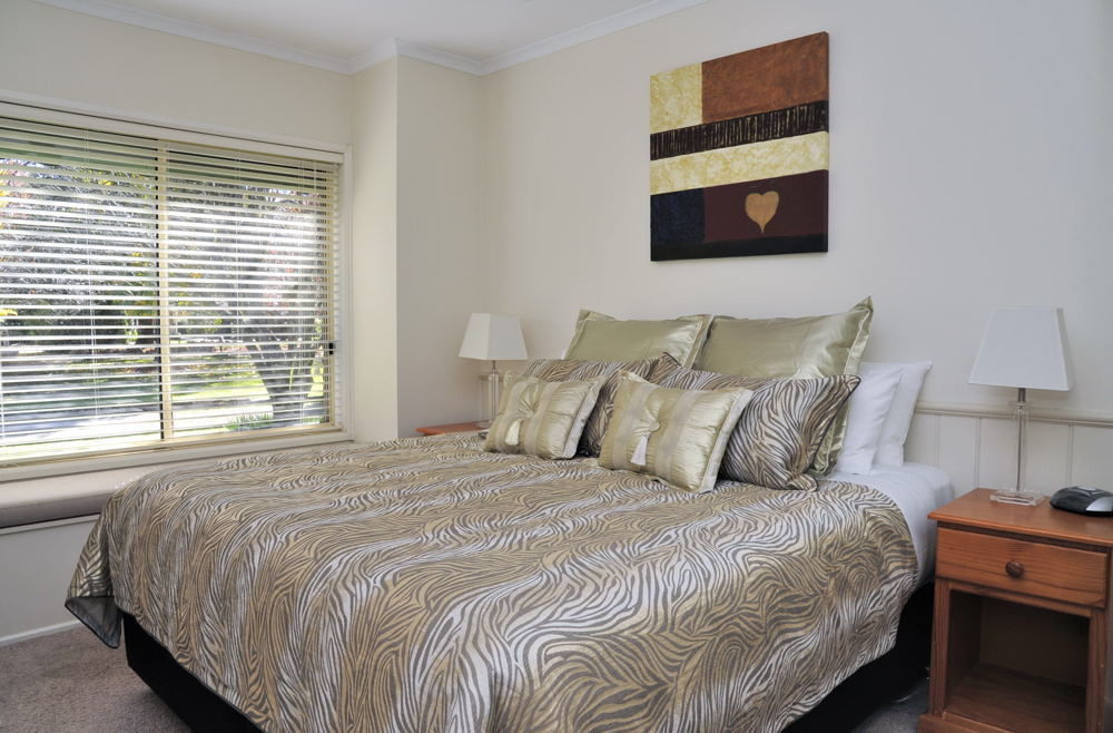 Holiday park The Birch House - Silver Birches 3*