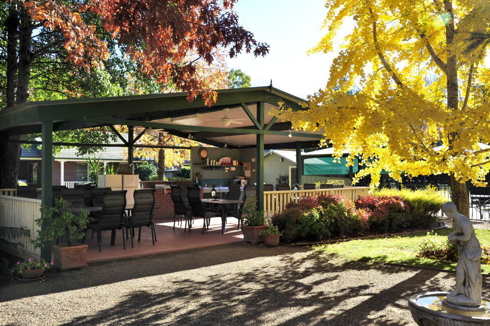 The Birch House - Silver Birches Holiday park 3*