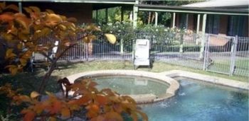 Motel Colonial 4*