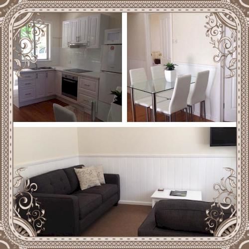 Viewhill Units - 3*