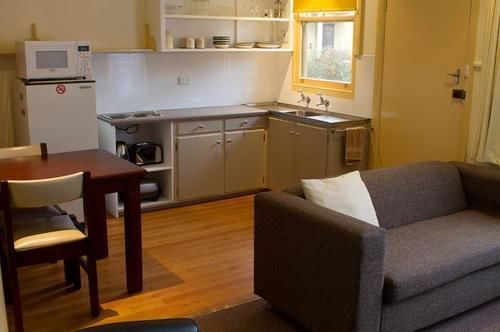 Viewhill Units -