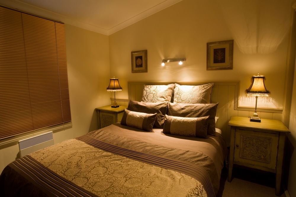 Autumn Abode Cottages *
