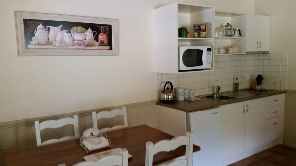 Holiday home Autumn Abode Cottages