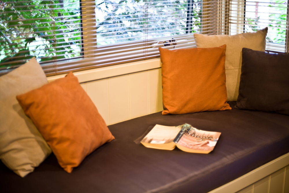 Autumn Abode Cottages Holiday home *