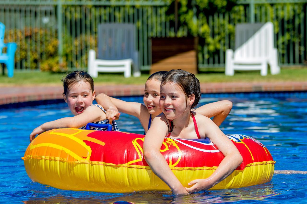 Holiday park Discovery Parks - Bright