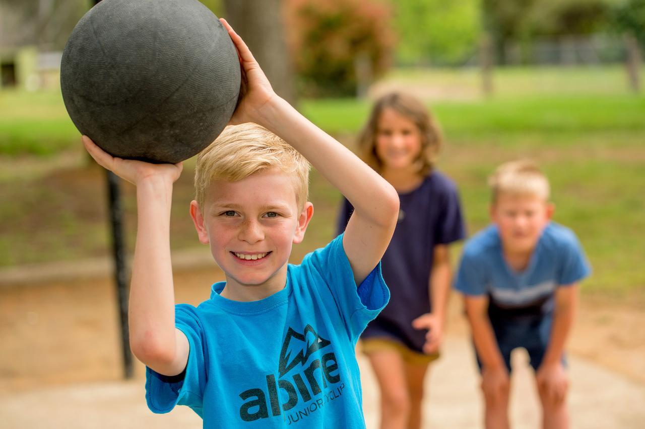 Discovery Parks - Bright Holiday park
