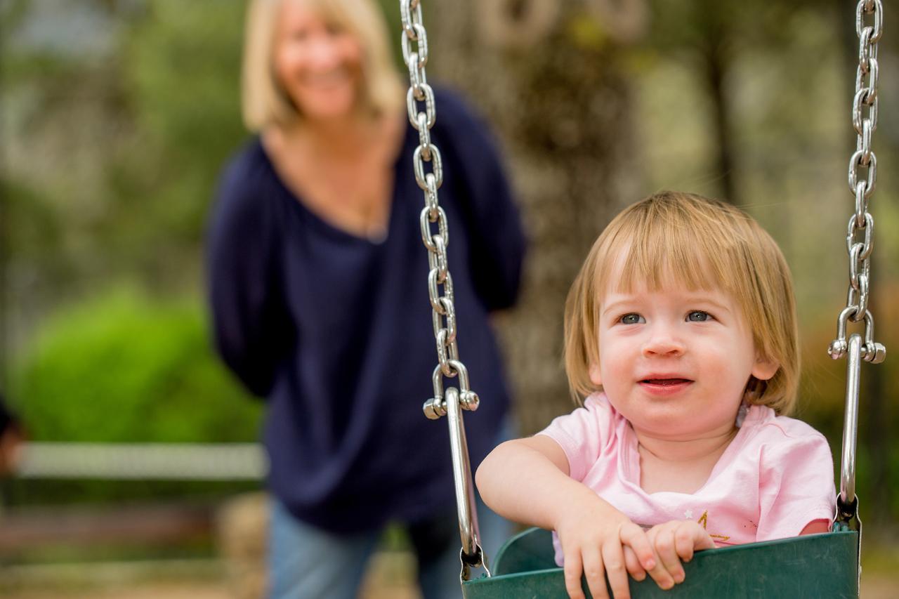 Discovery Parks - Bright Holiday park Freeburgh