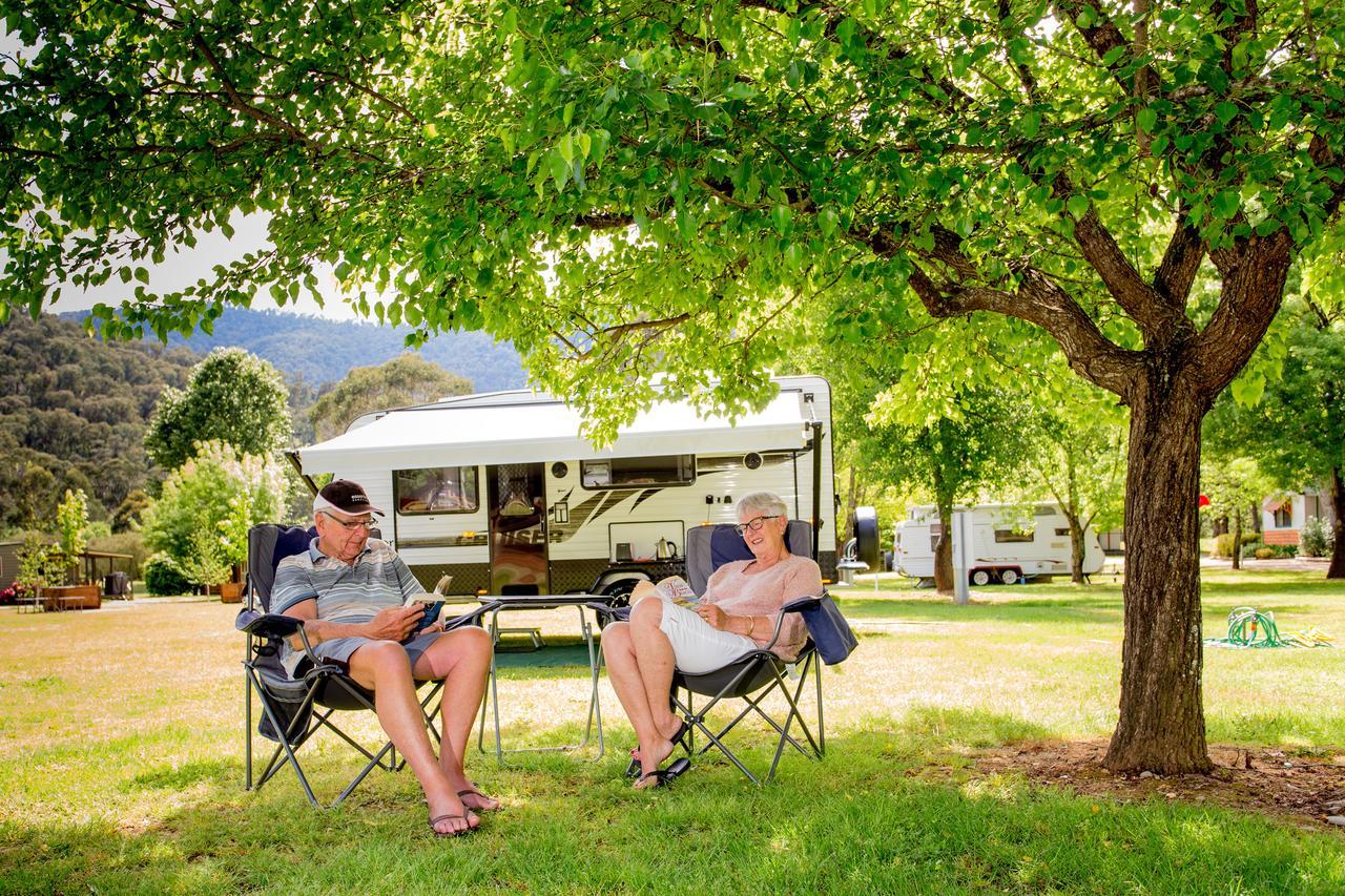 Holiday park Discovery Parks - Bright Freeburgh