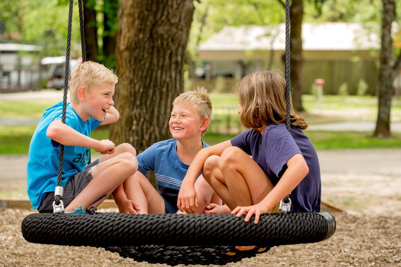 Discovery Parks - Bright Holiday park