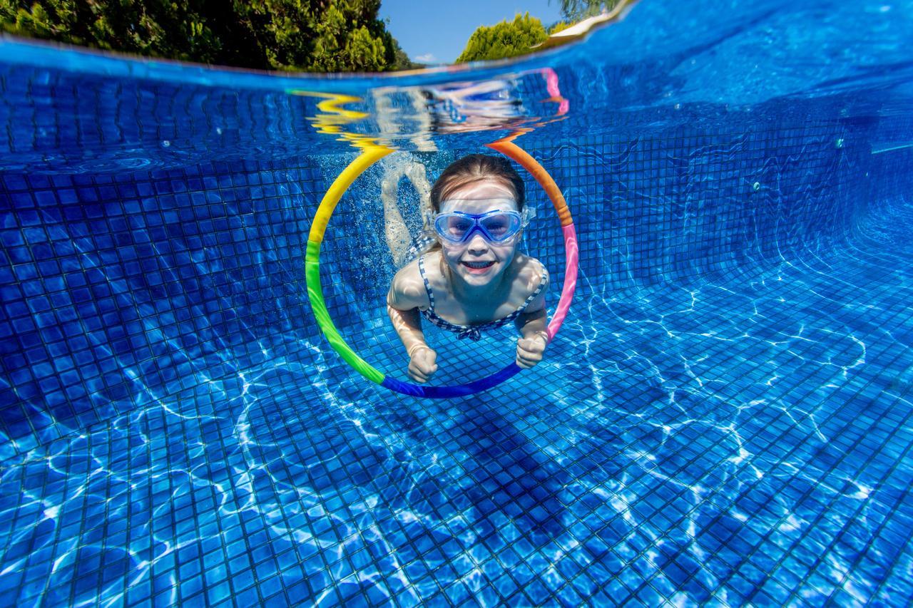 Holiday park Discovery Parks - Bright 4*
