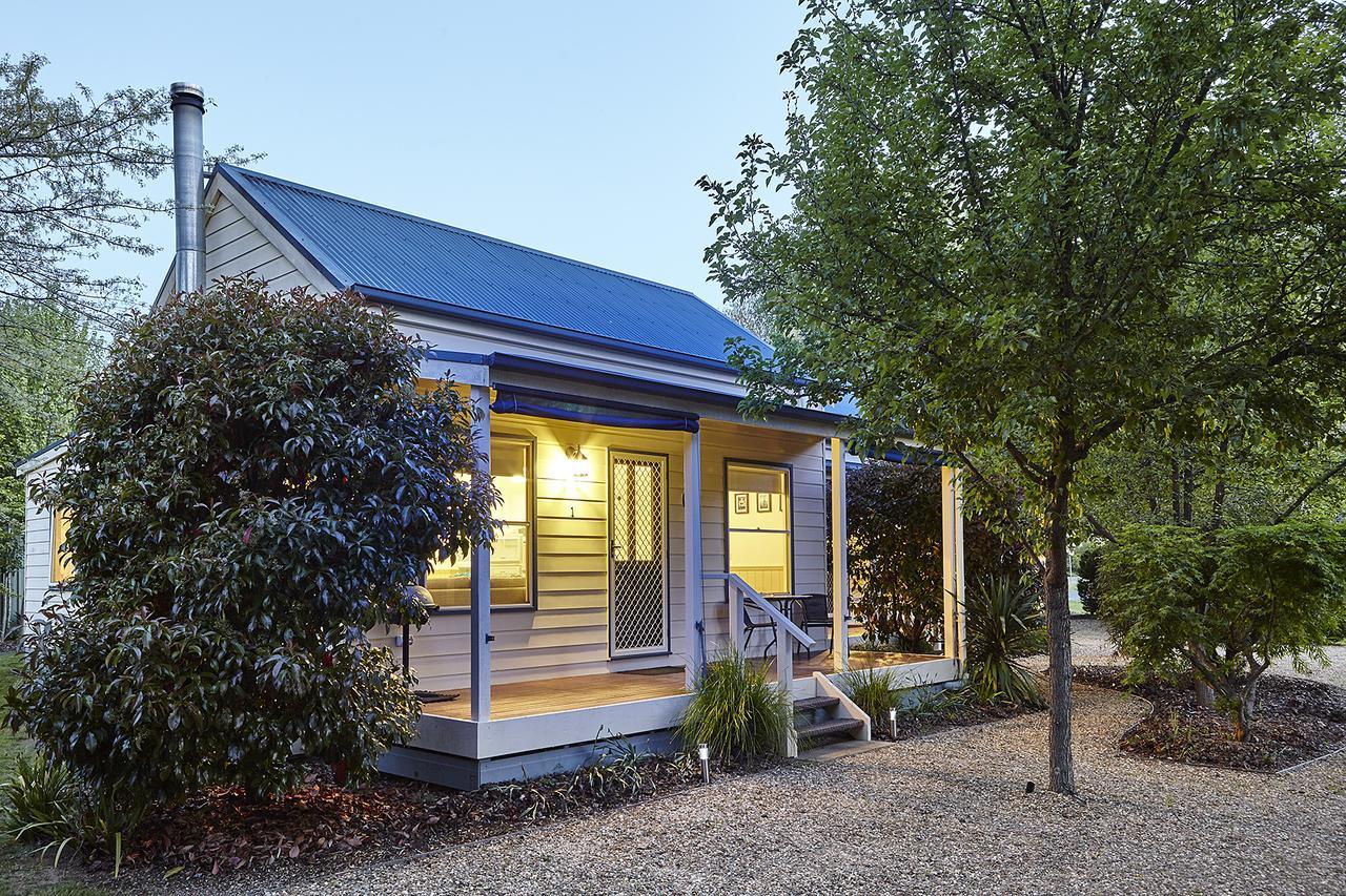 Alpine Valley Aparthotel 4*