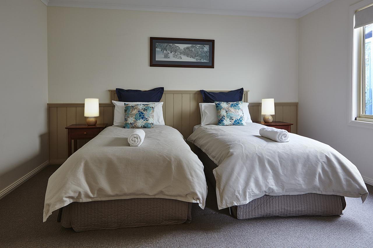 Aparthotel Alpine Valley Bright