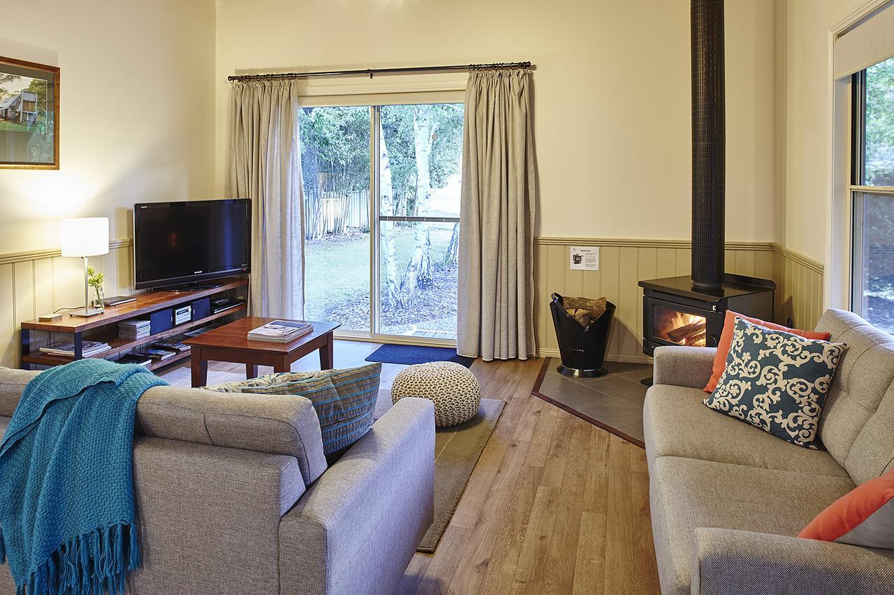 Alpine Valley 4*
