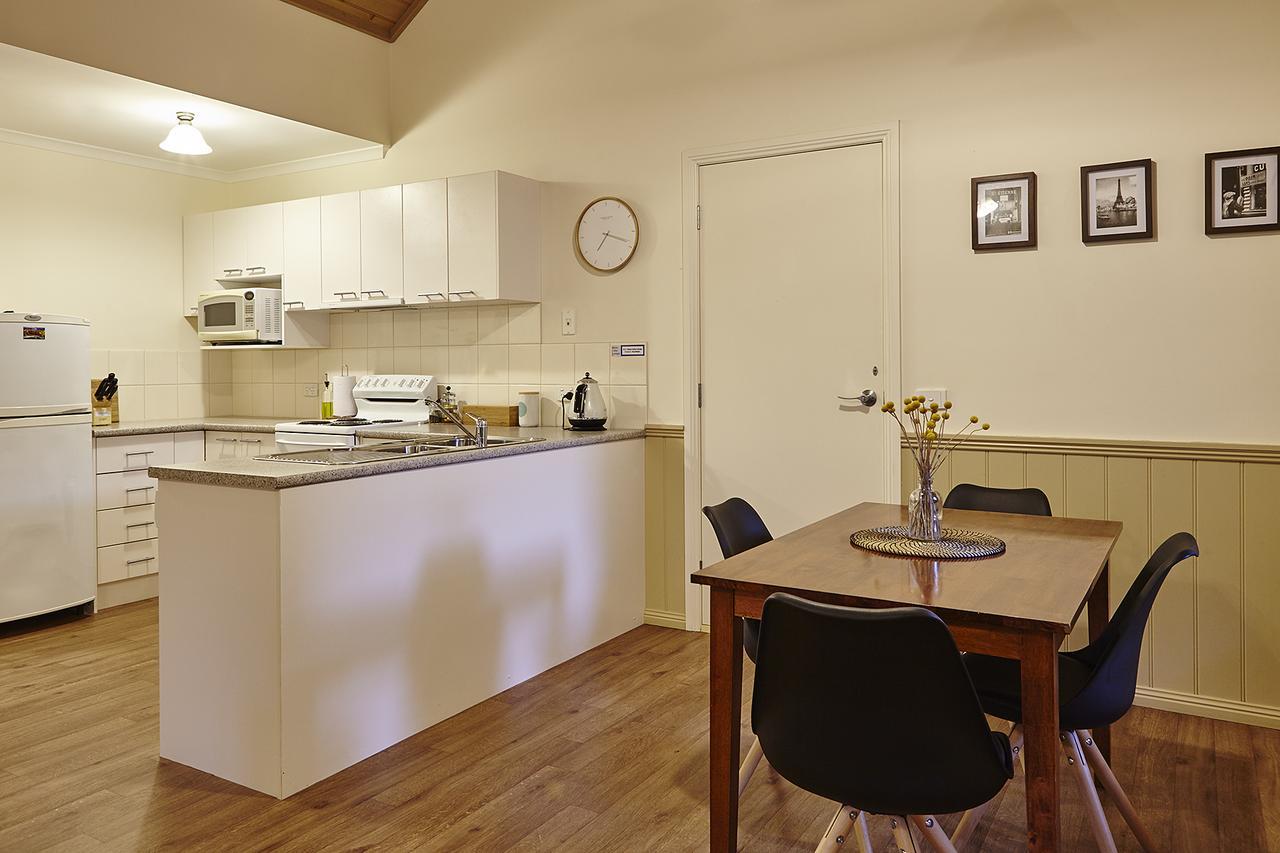Alpine Valley Aparthotel
