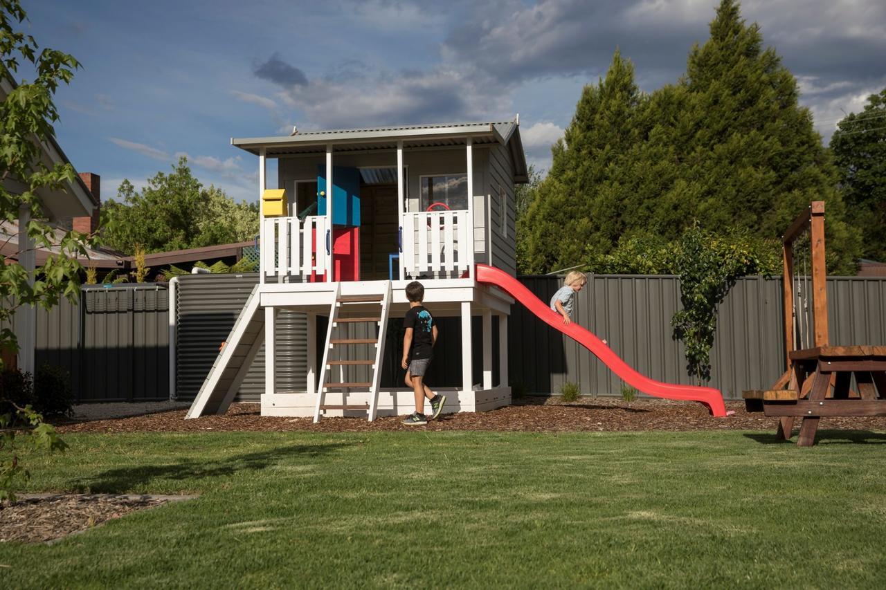 Holiday home Summer - Our Place At
