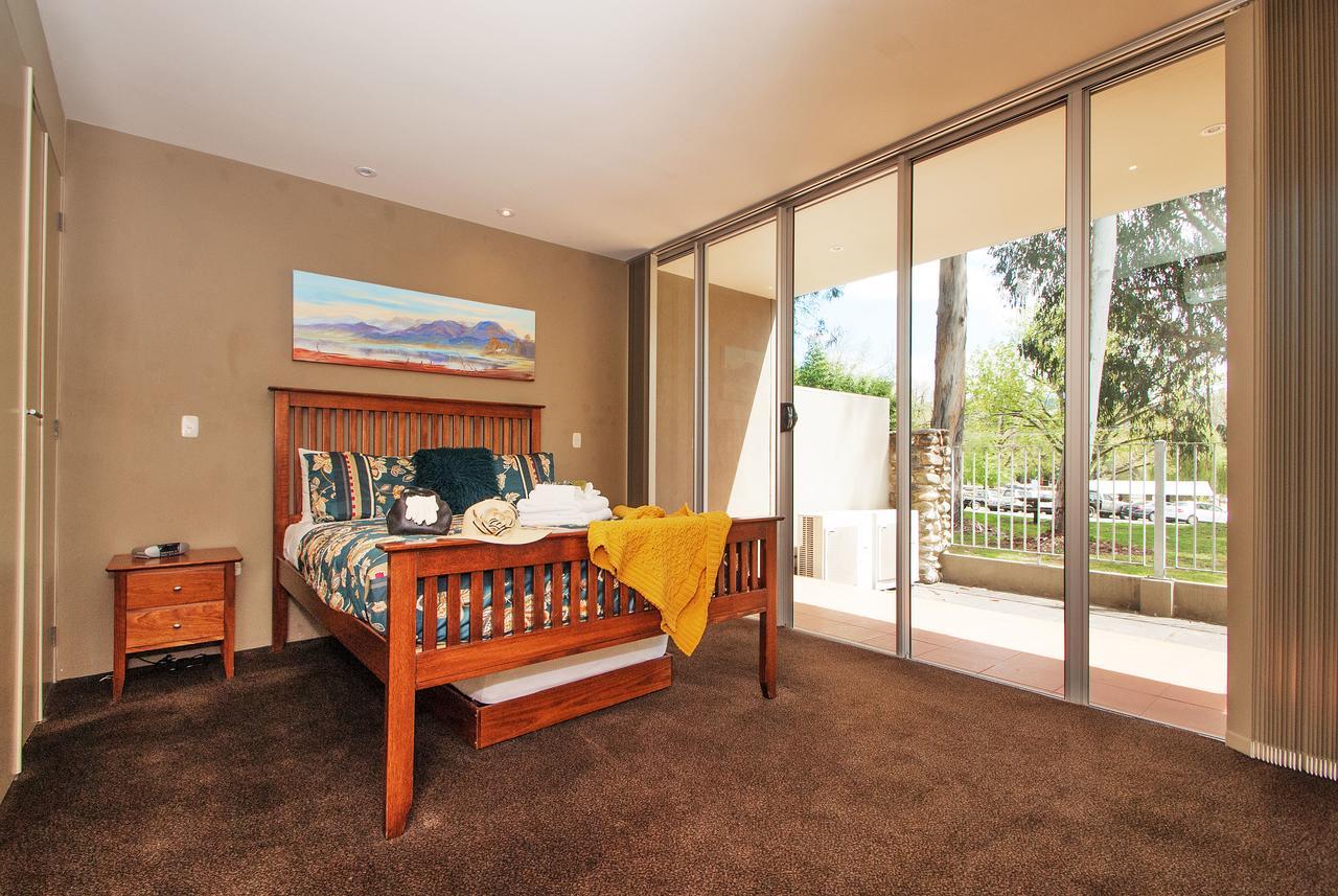 Centenary Peaks Riverview *