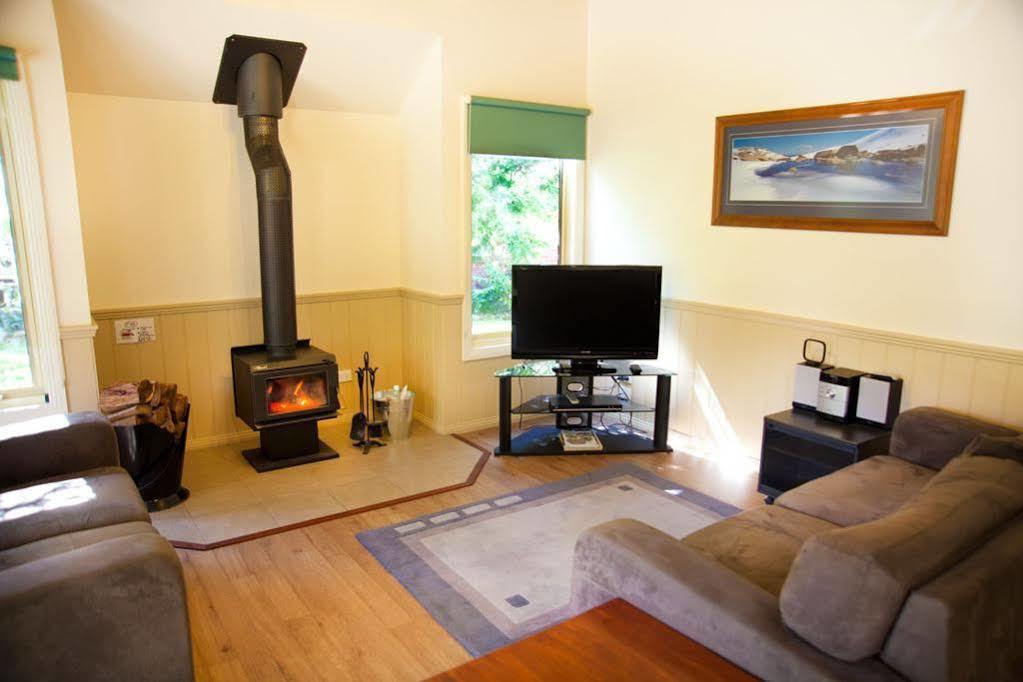 Aparthotel Alpine Valley