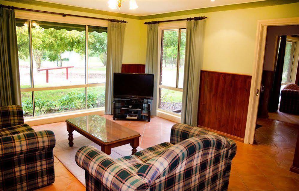 Aparthotel Alpine Valley