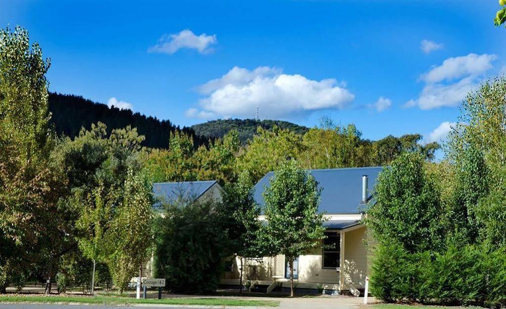 Alpine Valley Aparthotel 4*